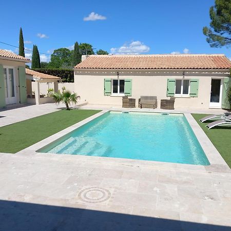 Villa Cesarine Saint-Paul-les-Fonts Exteriér fotografie