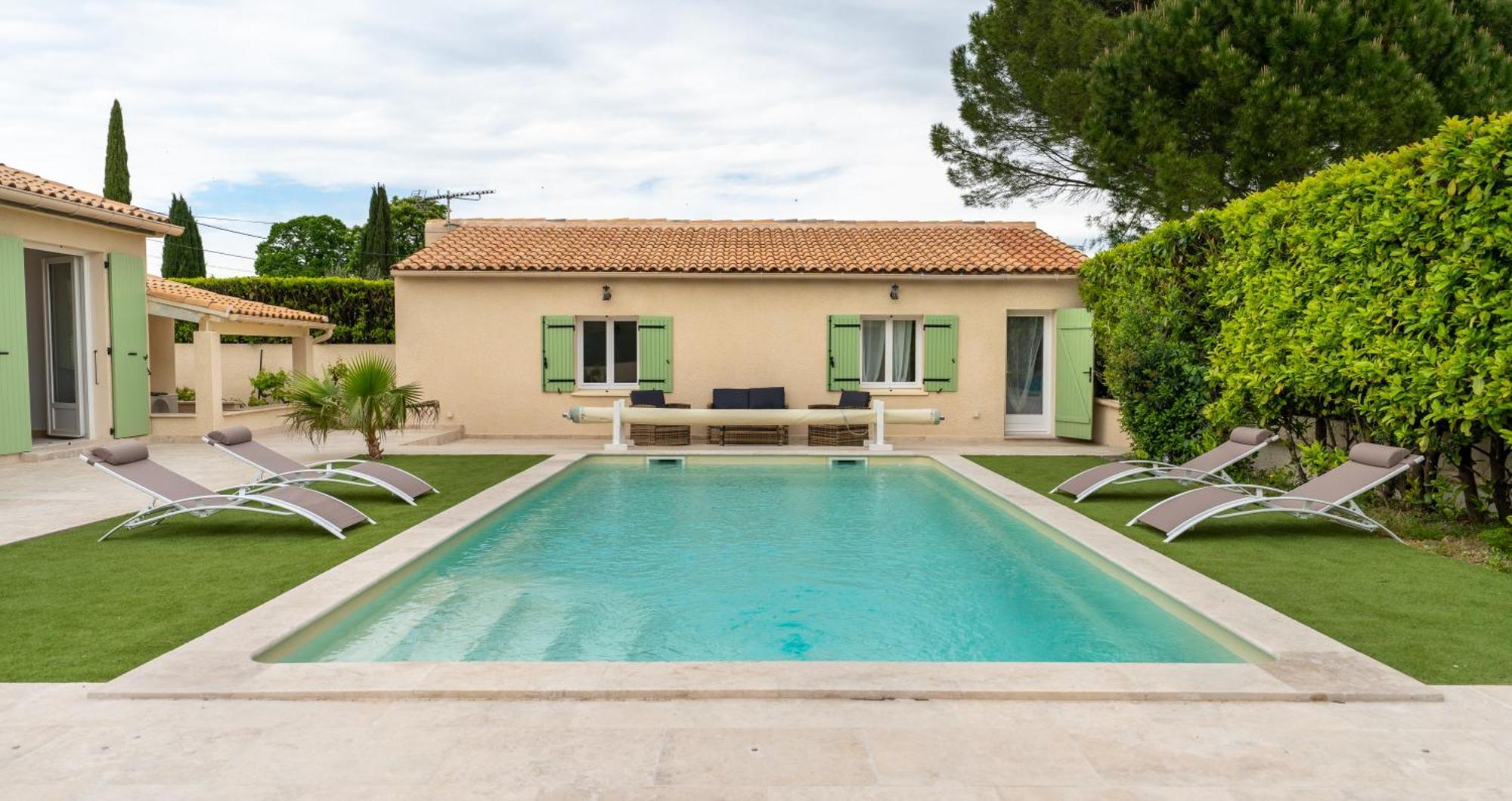 Villa Cesarine Saint-Paul-les-Fonts Exteriér fotografie