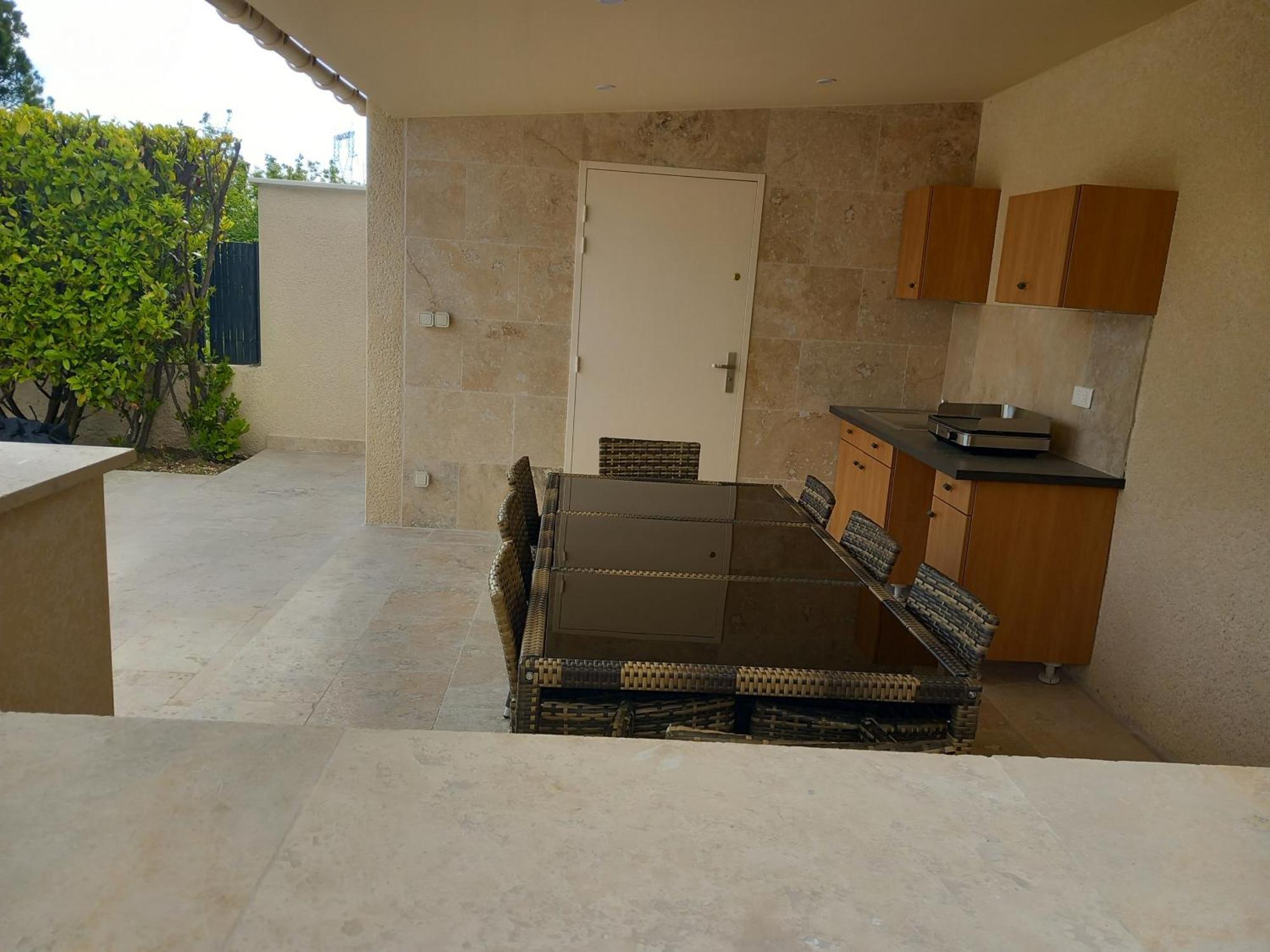 Villa Cesarine Saint-Paul-les-Fonts Exteriér fotografie