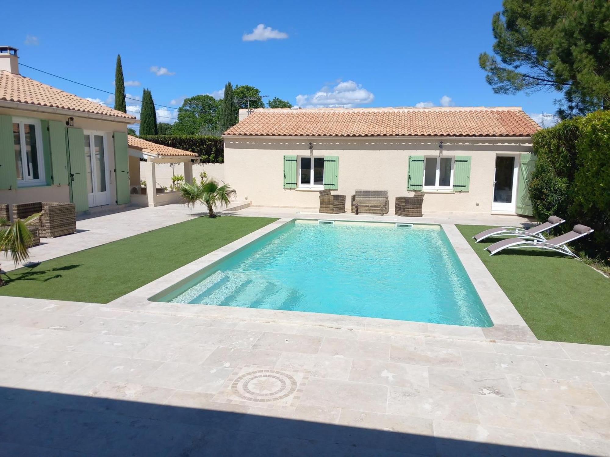 Villa Cesarine Saint-Paul-les-Fonts Exteriér fotografie