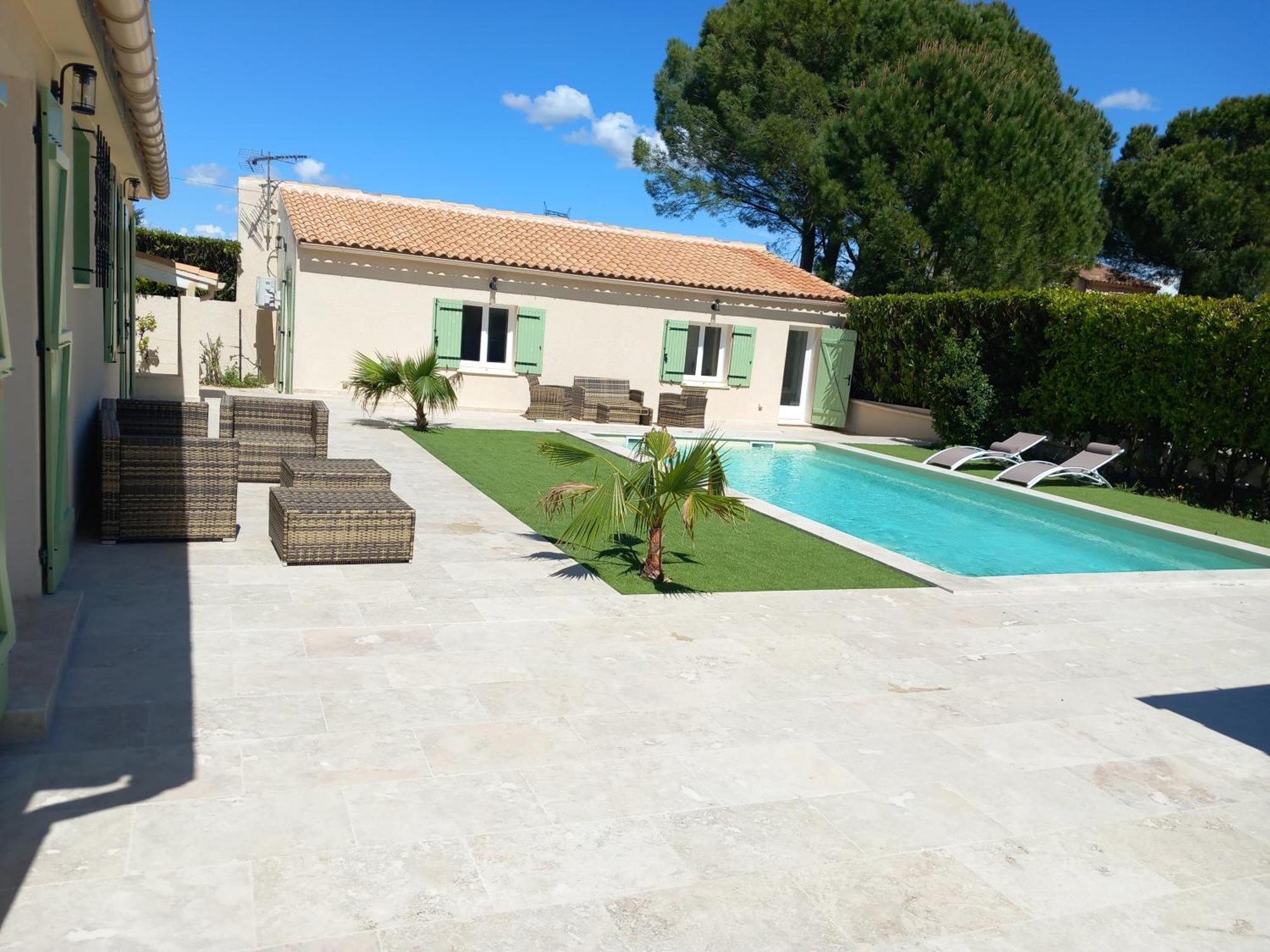 Villa Cesarine Saint-Paul-les-Fonts Exteriér fotografie
