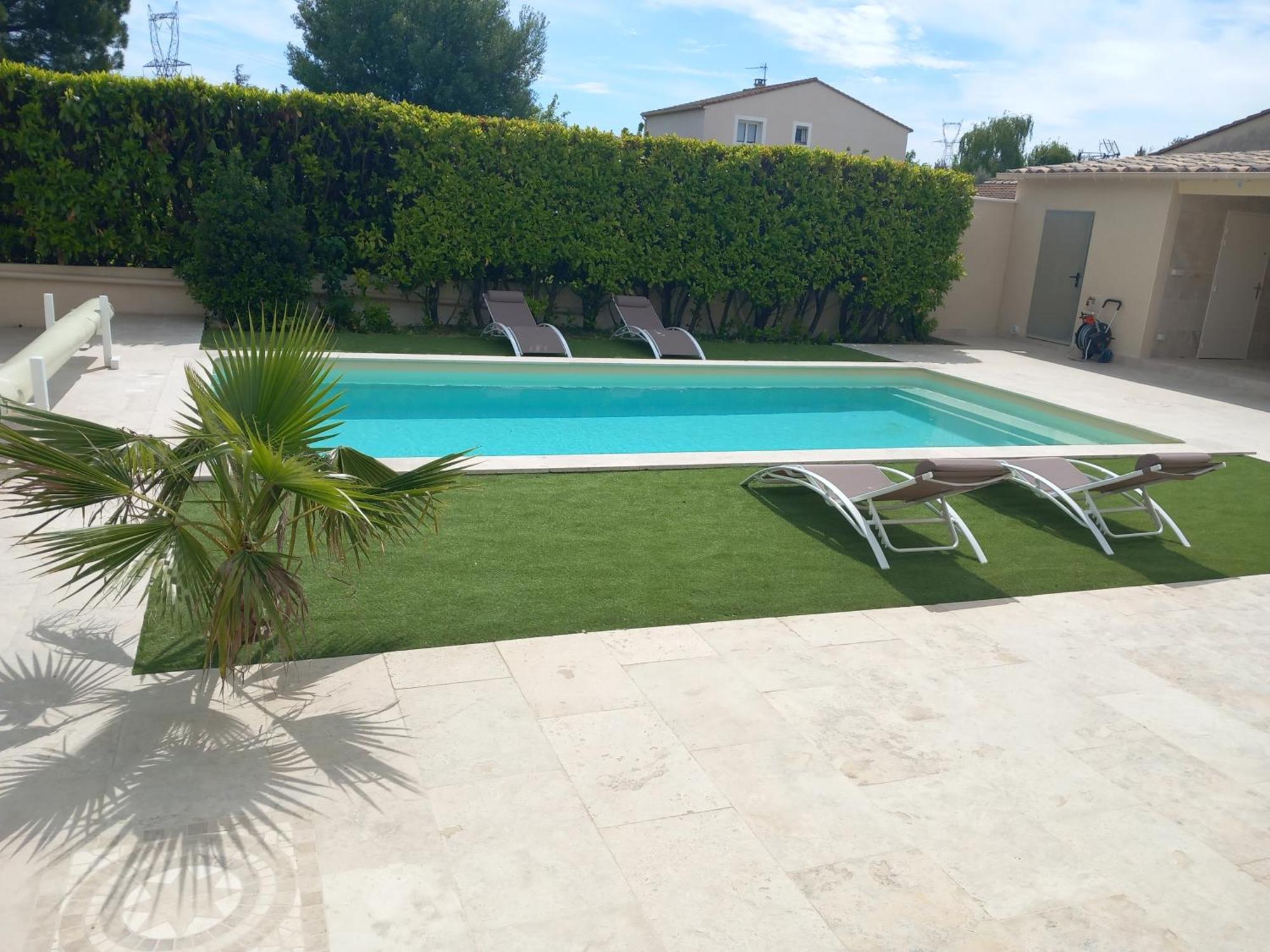 Villa Cesarine Saint-Paul-les-Fonts Exteriér fotografie
