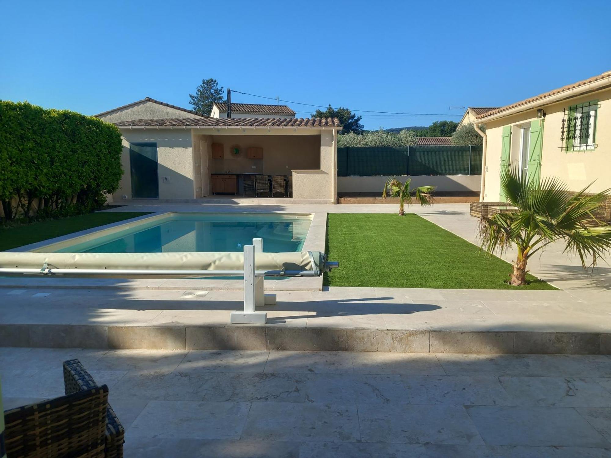 Villa Cesarine Saint-Paul-les-Fonts Exteriér fotografie