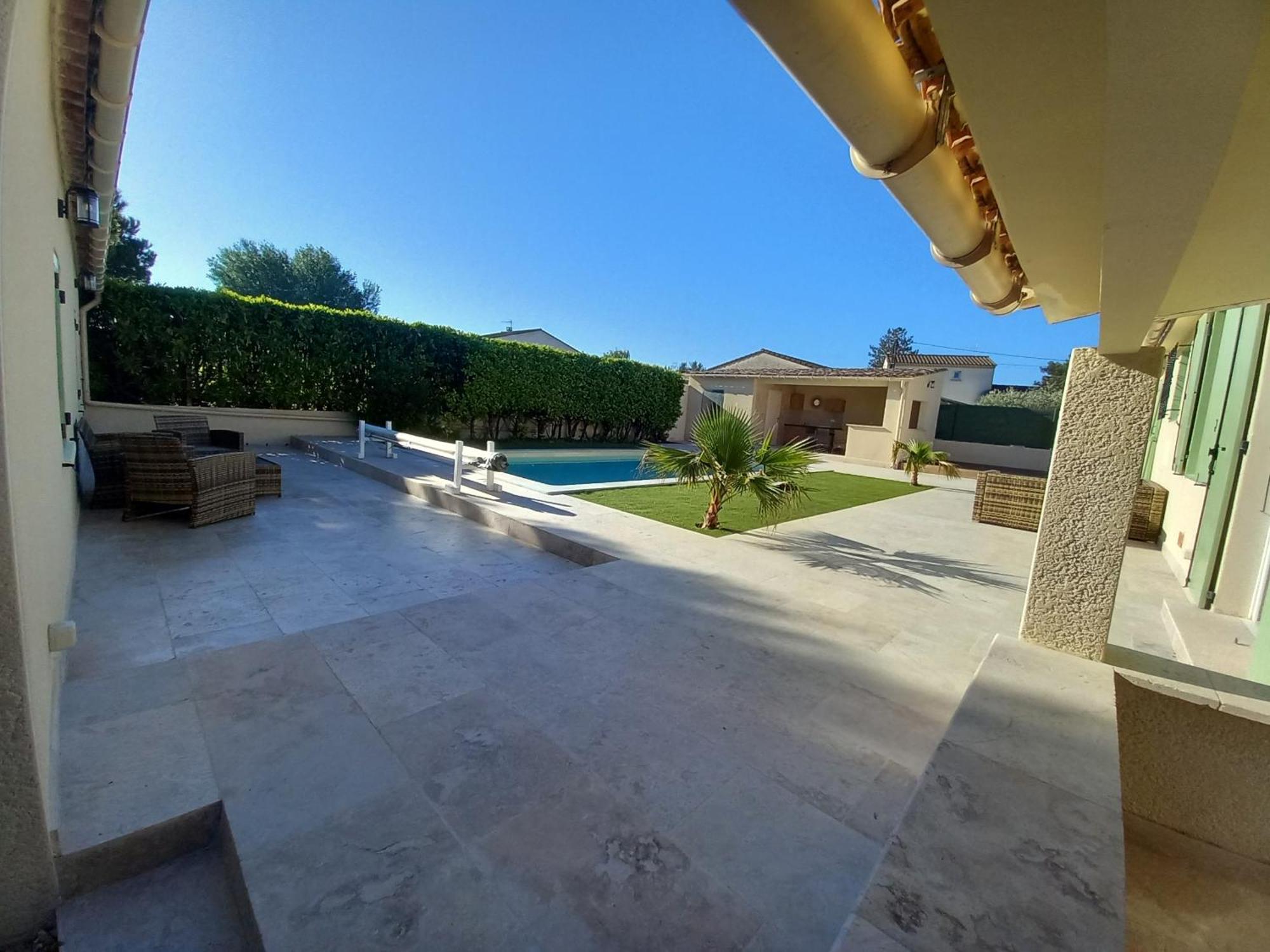 Villa Cesarine Saint-Paul-les-Fonts Exteriér fotografie
